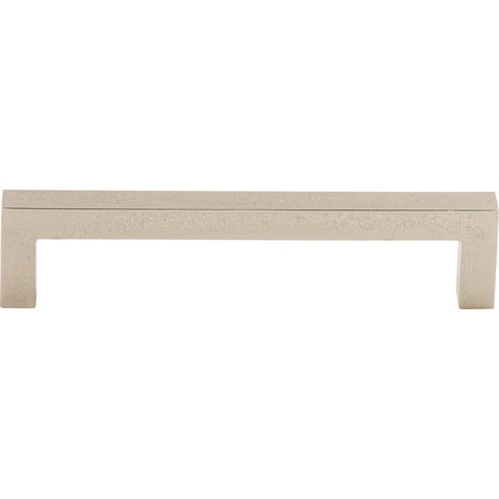 Top Knobs M1284 polished nickel cabinet pull