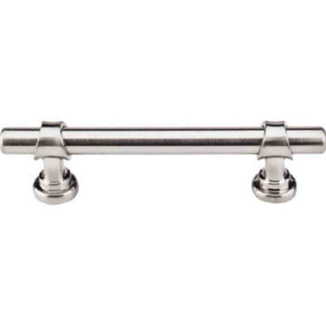 Top Knobs M1288 brushed satin nickel cabinet pull