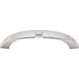 Top Knobs M1290 brushed satin nickel cabinet pull