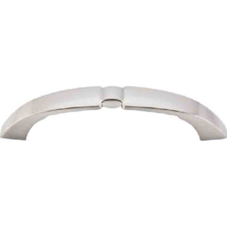Top Knobs M1290 brushed satin nickel cabinet pull