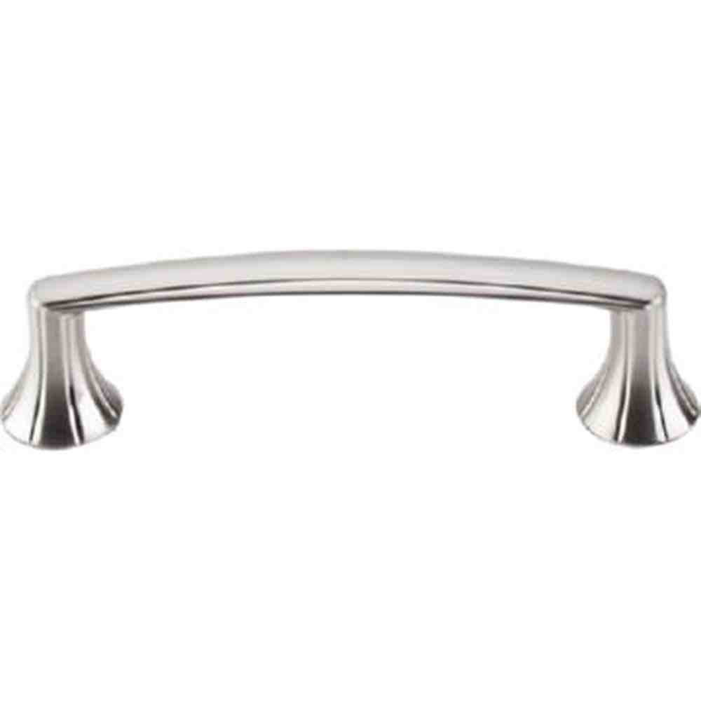 Top Knobs M1292 brushed satin nickel cabinet pull