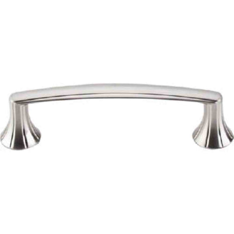 Top Knobs M1292 brushed satin nickel cabinet pull