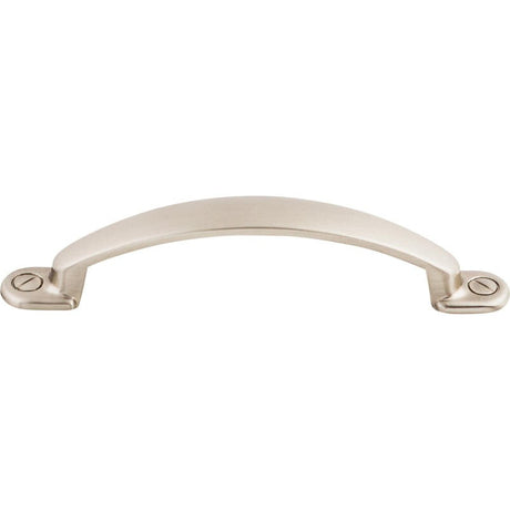 Top Knobs M1294 brushed satin nickel cabinet pull