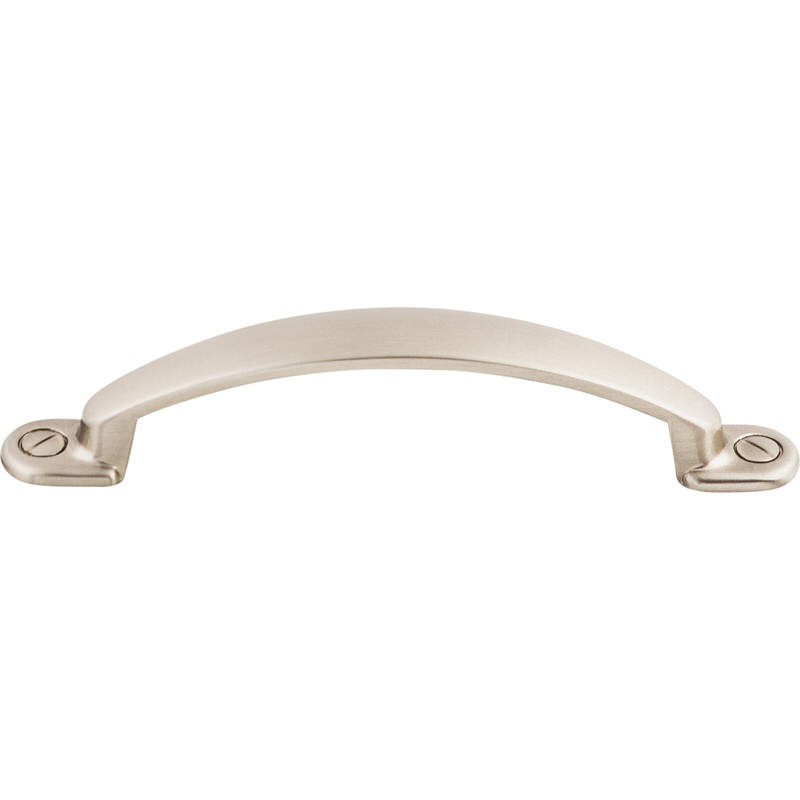 Top Knobs M1294 brushed satin nickel cabinet pull