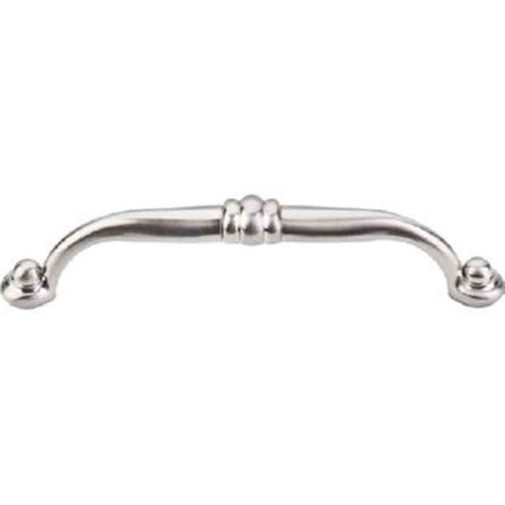 Top Knobs M1296 brushed satin nickel cabinet pull