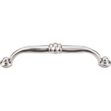 Top Knobs M1296 brushed satin nickel cabinet pull