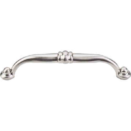 Top Knobs M1296 brushed satin nickel cabinet pull