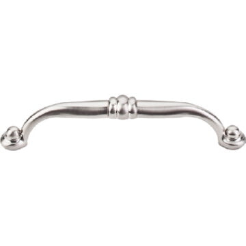 Top Knobs M1296 brushed satin nickel cabinet pull