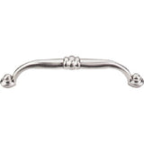Top Knobs M1296 brushed satin nickel cabinet pull