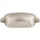 Top Knobs M1300 brushed satin nickel cabinet pull