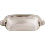 Top Knobs M1301 polished nickel cabinet pull