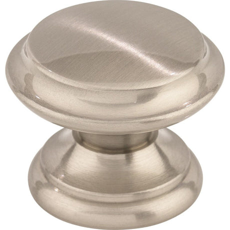 Top Knobs M1303 brushed satin nickel cabinet knob