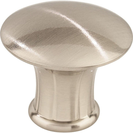 Top Knobs M1306 brushed satin nickel cabinet knob