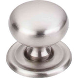 Top Knobs M1315 brushed satin nickel cabinet pull