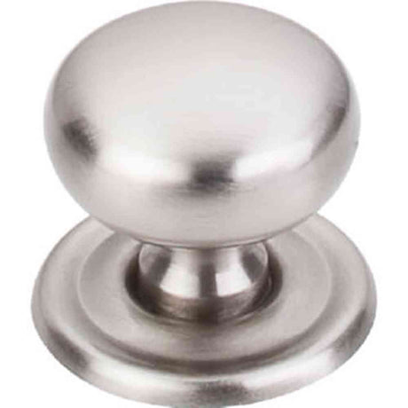 Top Knobs M1315 brushed satin nickel cabinet pull