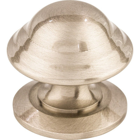 Top Knobs M1323 brushed satin nickel cabinet knob
