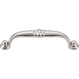 Top Knobs M1326 brushed satin nickel cabinet pull
