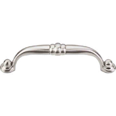 Top Knobs M1326 brushed satin nickel cabinet pull