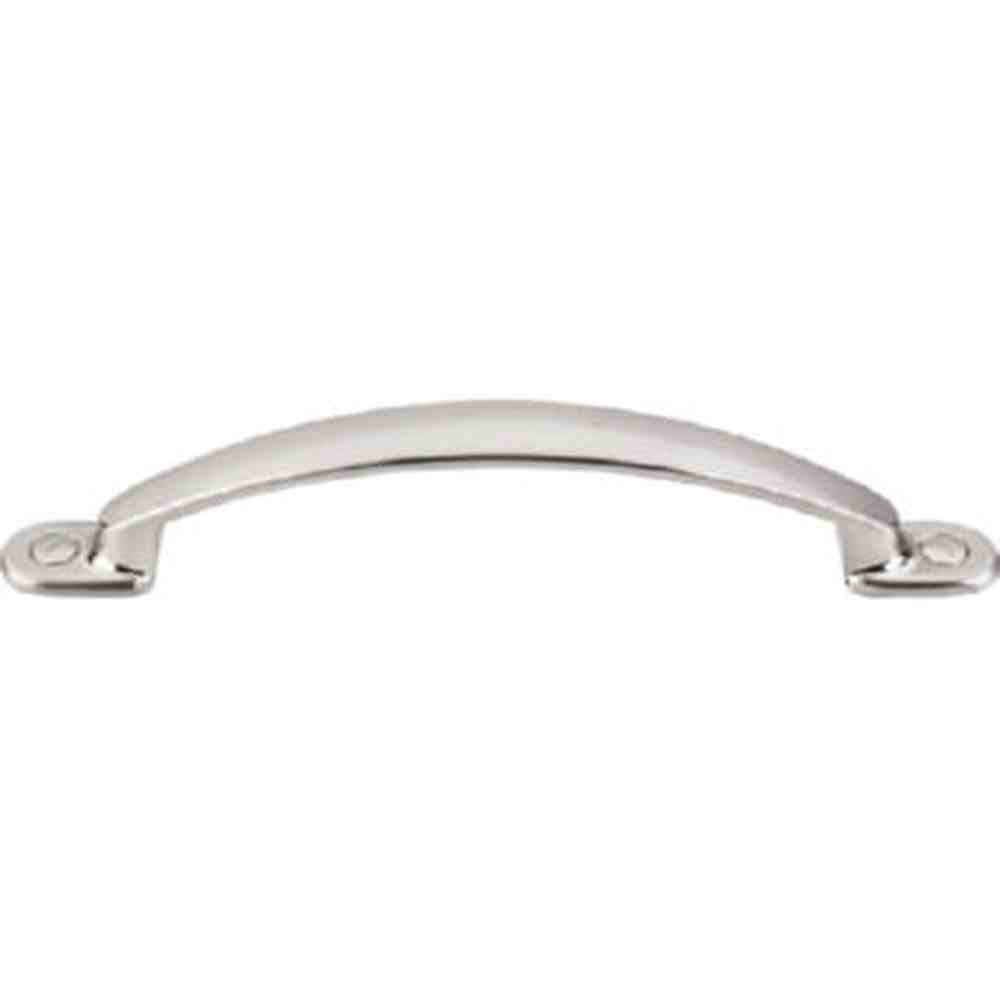Top Knobs M1328 brushed satin nickel cabinet pull