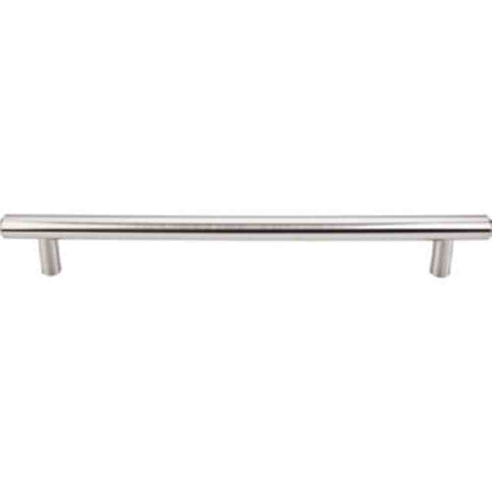 Top Knobs M1331-12 brushed satin nickel cabinet pull / appliance pull