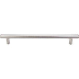 Top Knobs M1331-12 brushed satin nickel cabinet pull / appliance pull