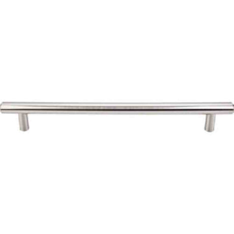 Top Knobs M1331-12 brushed satin nickel cabinet pull / appliance pull