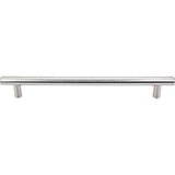 Top Knobs M1331-18 brushed satin nickel cabinet pull / appliance pull