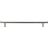 Top Knobs M1331-18 brushed satin nickel cabinet pull / appliance pull