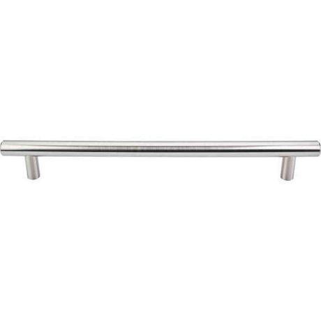 Top Knobs M1331-18 brushed satin nickel cabinet pull / appliance pull