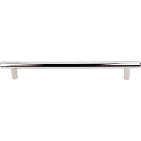 Top Knobs M1332-12 polished nickel cabinet pull / appliance pull