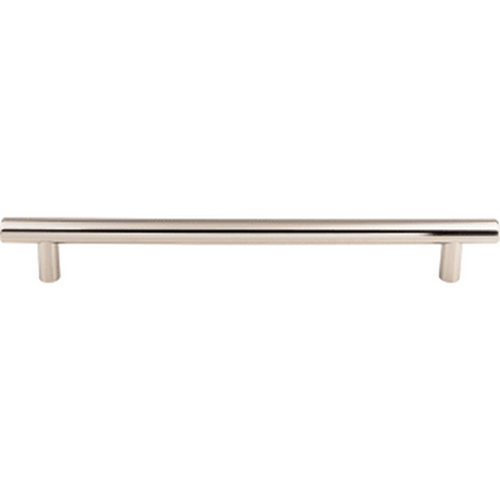 Top Knobs M1332-24 polished nickel cabinet pull / appliance pull