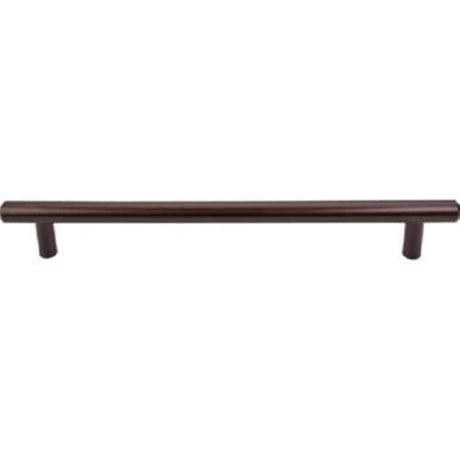 Top Knobs M1333-12 oil rubbed bronze cabinet pull / appliance pull