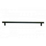 Top Knobs M1333-18 oil rubbed bronze cabinet pull / appliance pull