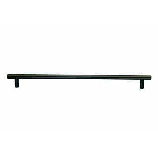 Top Knobs M1333-18 oil rubbed bronze cabinet pull / appliance pull