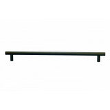 Top Knobs M1333-18 oil rubbed bronze cabinet pull / appliance pull