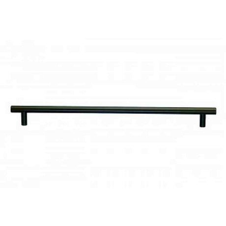Top Knobs M1333-18 oil rubbed bronze cabinet pull / appliance pull