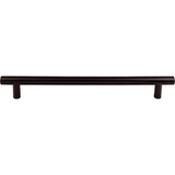 Top Knobs M1333-24 oil rubbed bronze cabinet pull / appliance pull