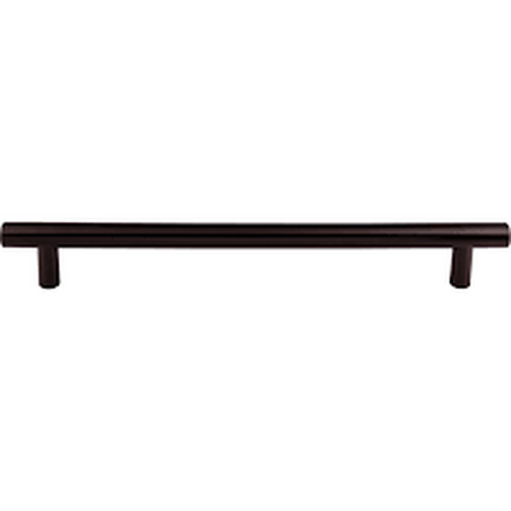 Top Knobs M1333-24 oil rubbed bronze cabinet pull / appliance pull