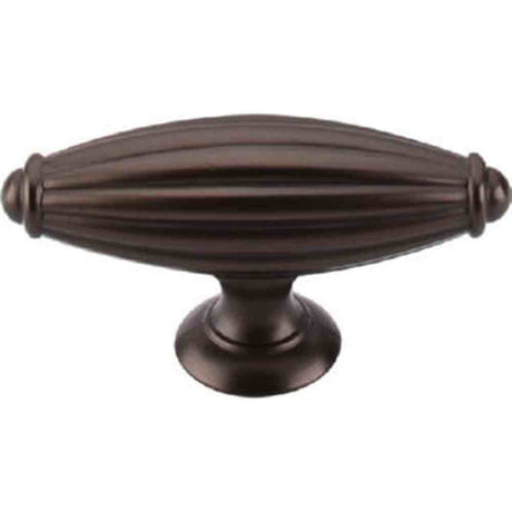 Top Knobs M1334 oil rubbed bronze cabinet knob