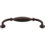 Top Knobs M1335 oil rubbed bronze cabinet pull