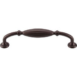 Top Knobs M1335 oil rubbed bronze cabinet pull