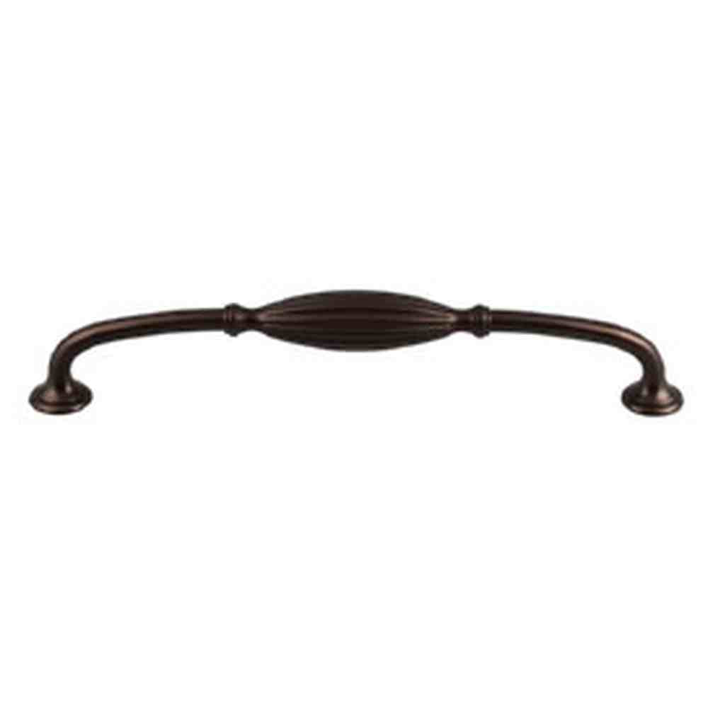 Top Knobs M1338 oil rubbed bronze cabinet pull
