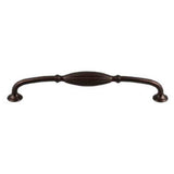Top Knobs M1338 oil rubbed bronze cabinet pull