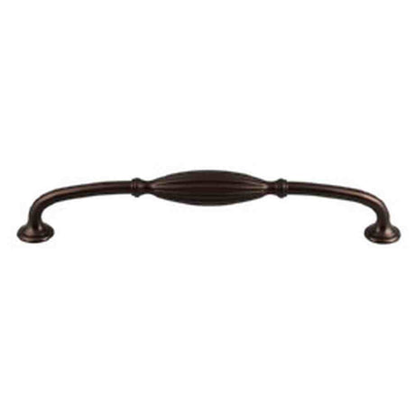 Top Knobs M1338 oil rubbed bronze cabinet pull