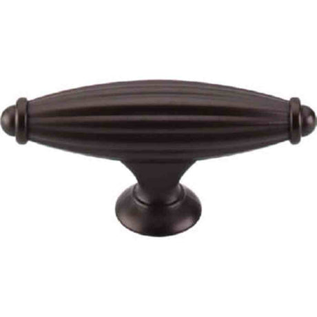 Top Knobs M1339 oil rubbed bronze cabinet knob