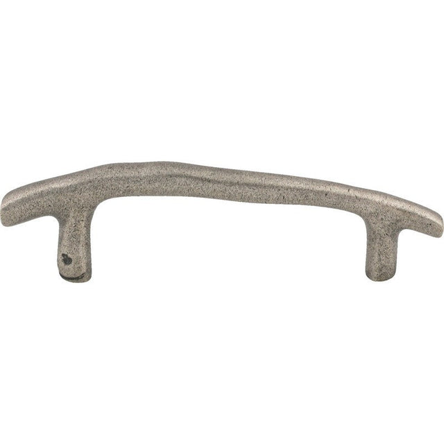 Top Knobs M1340 silicon bronze light cabinet pull