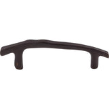 Top Knobs M1342 medium bronze cabinet pull