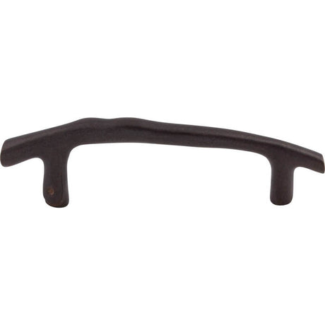 Top Knobs M1342 medium bronze cabinet pull