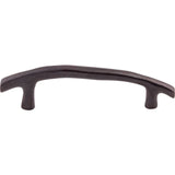Top Knobs M1347 medium bronze cabinet pull