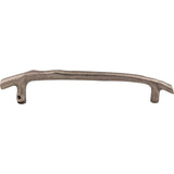 Top Knobs M1350 silicon bronze light cabinet pull